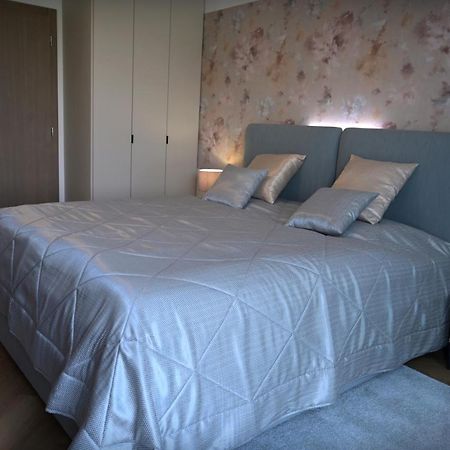 Apartman Golfballs Sajdikove Humence Dış mekan fotoğraf