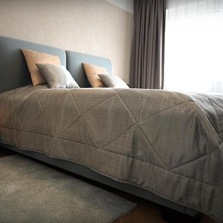 Apartman Golfballs Sajdikove Humence Dış mekan fotoğraf