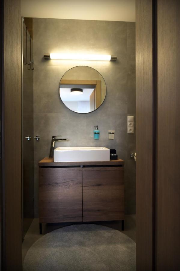 Apartman Golfballs Sajdikove Humence Dış mekan fotoğraf